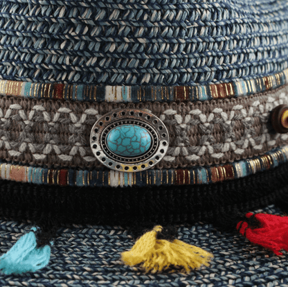 7COWBOY HAT-0124