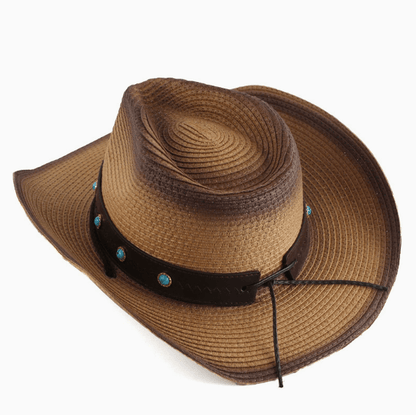 COWBOY HAT-0071