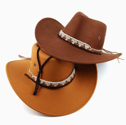 COWBOY HAT-0068