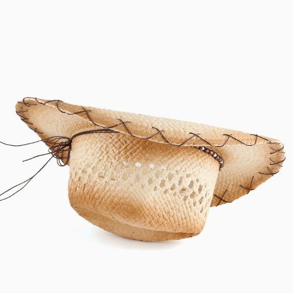 COWBOY HAT-0105