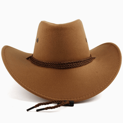 COWBOY HAT-0069