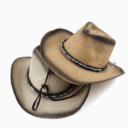 COWBOY HAT-0058