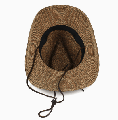 COWBOY HAT-0092