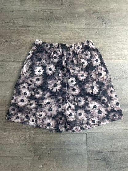SUNSHINE BLACK SHORTS-8918