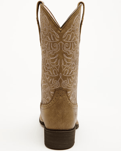 Women's Western Boots-60029