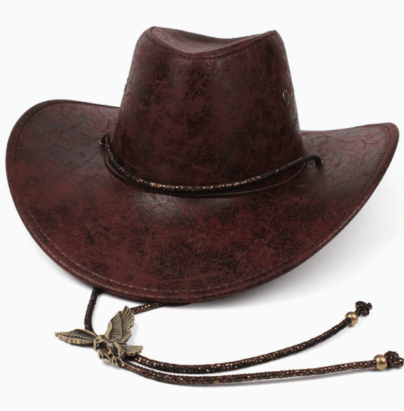 COWBOY HAT-0044