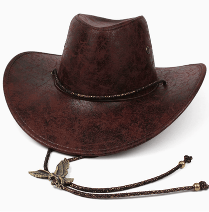 COWBOY HAT-0044