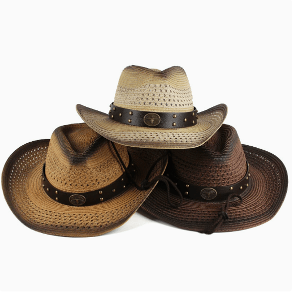 COWBOY HAT-0080
