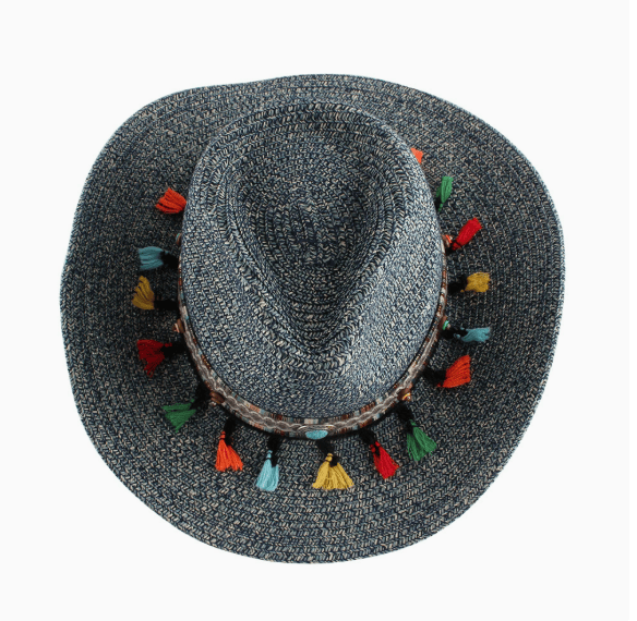 7COWBOY HAT-0124