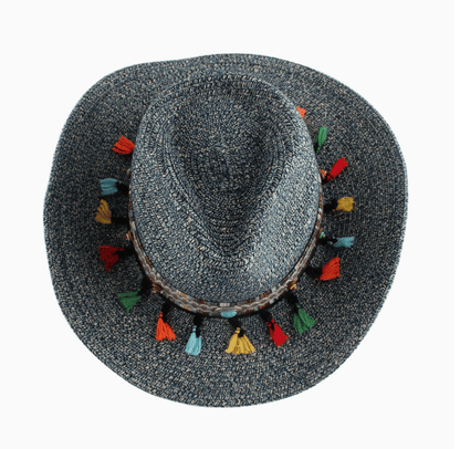 7COWBOY HAT-0124