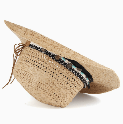 COWBOY HAT-0116