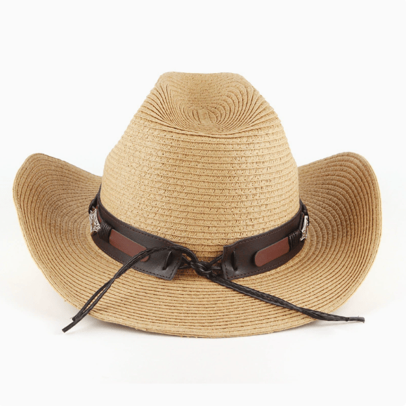 COWBOY HAT-0106