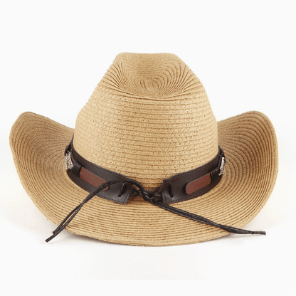 COWBOY HAT-0106