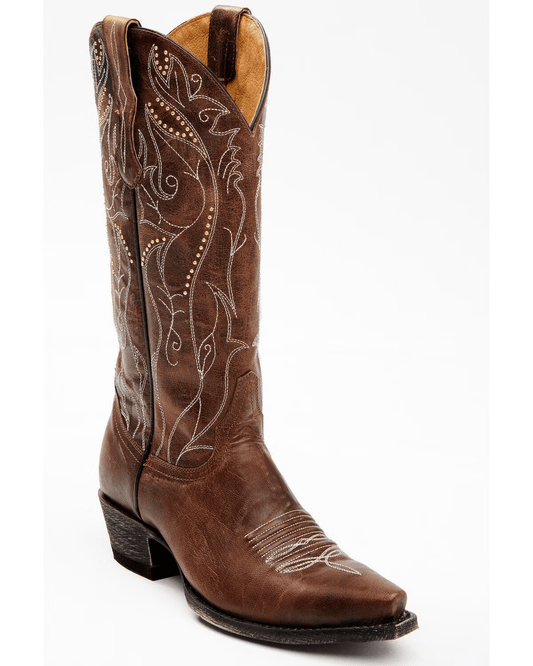 Women's Sweet Tea Western Boots-60016