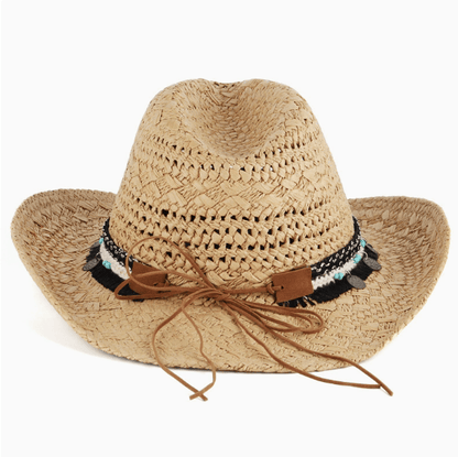 COWBOY HAT-0116