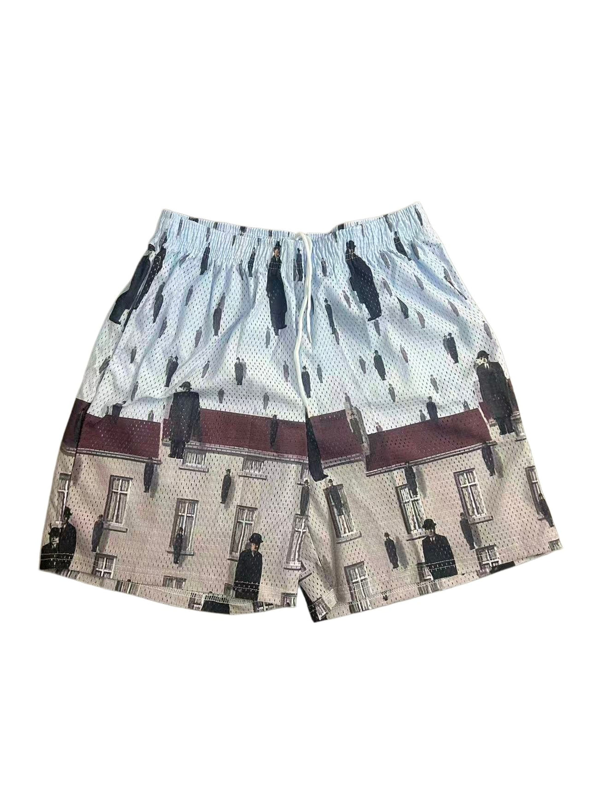GOLCONDA SHORTS-8902