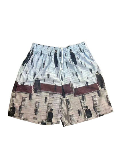 GOLCONDA SHORTS-8902