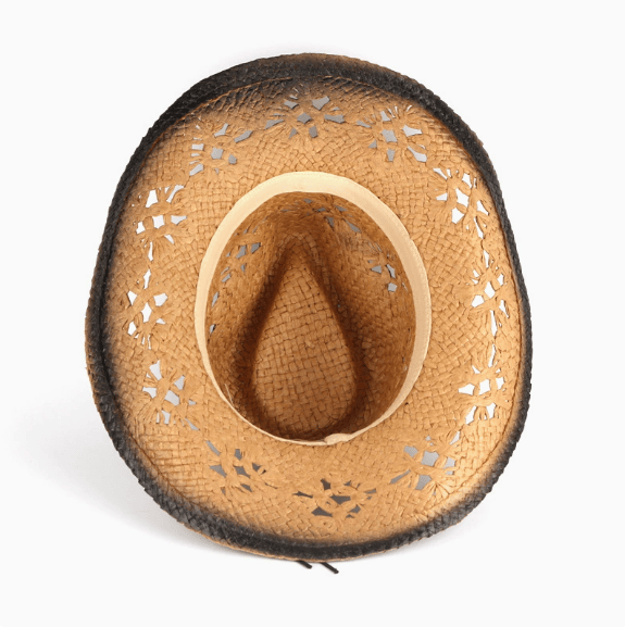 7COWBOY HAT-0119