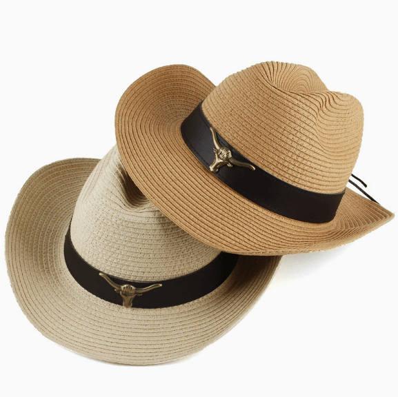 COWBOY HAT-0079