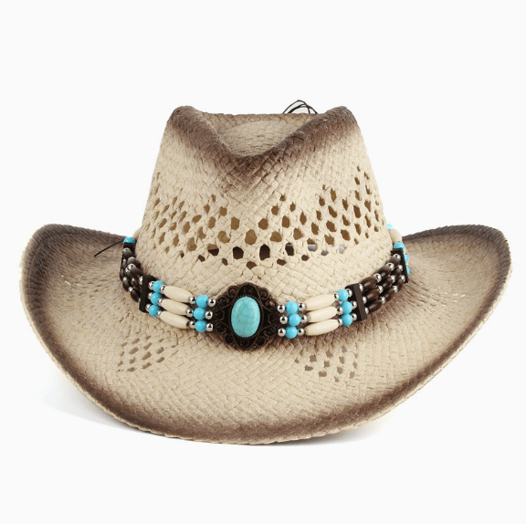 COWBOY HAT-0098