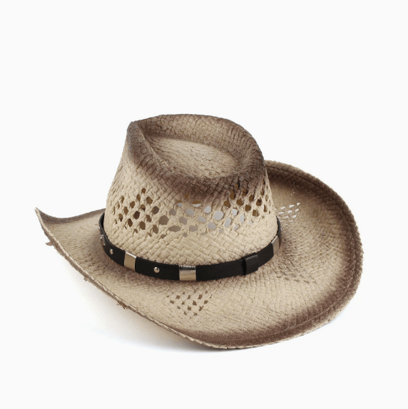 COWBOY HAT-0097