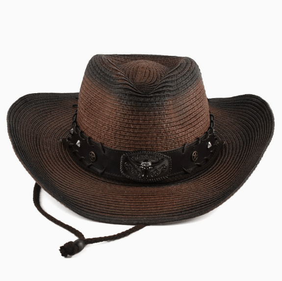 COWBOY HAT-0088