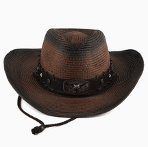 COWBOY HAT-0088