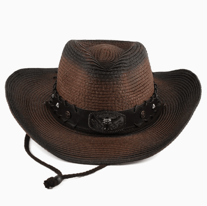 COWBOY HAT-0088