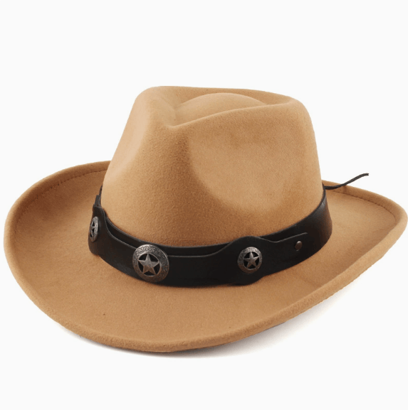 COWBOY HAT-0081