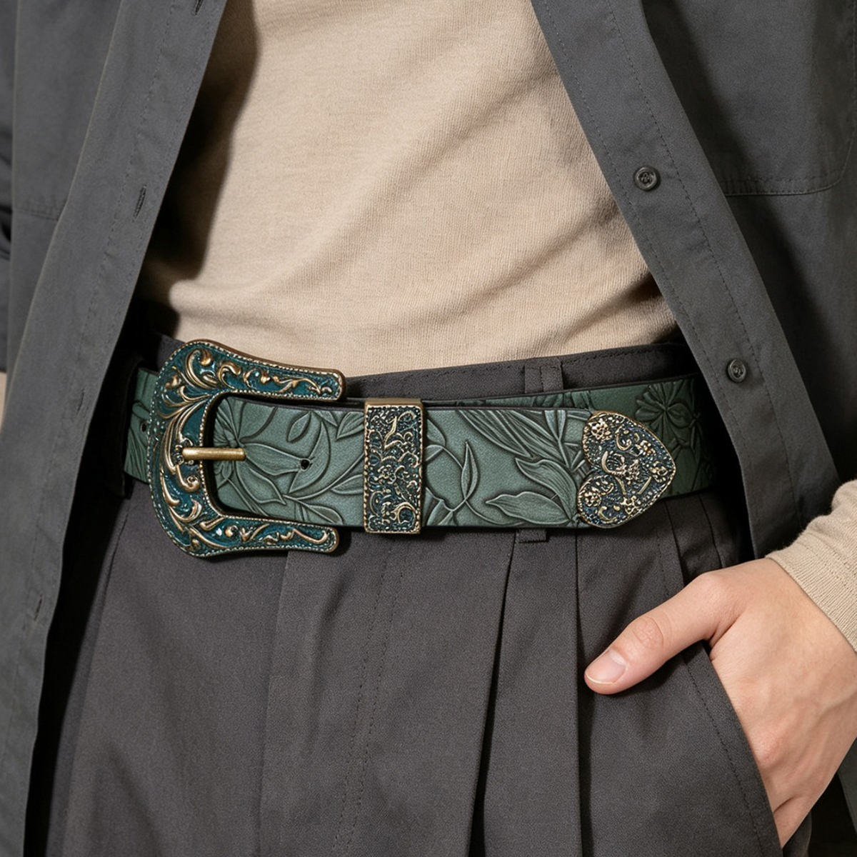 BELT-260916