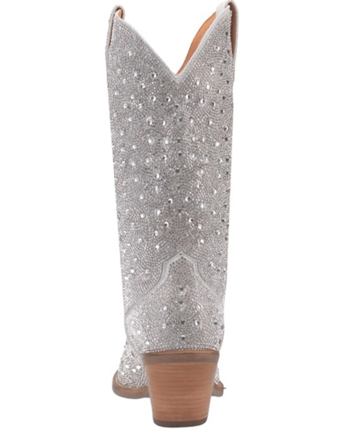 Women's Dollar Western Boots-60015