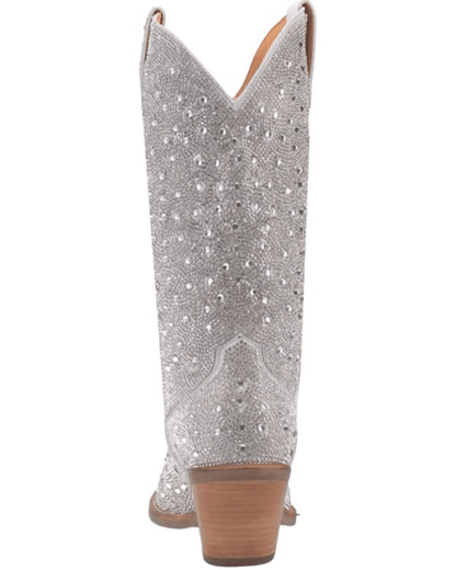 Women's Dollar Western Boots-60015