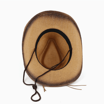 COWBOY HAT-0091