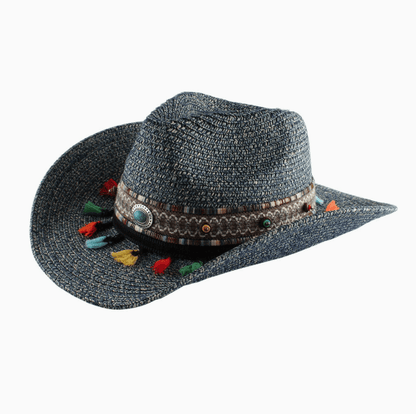 7COWBOY HAT-0124