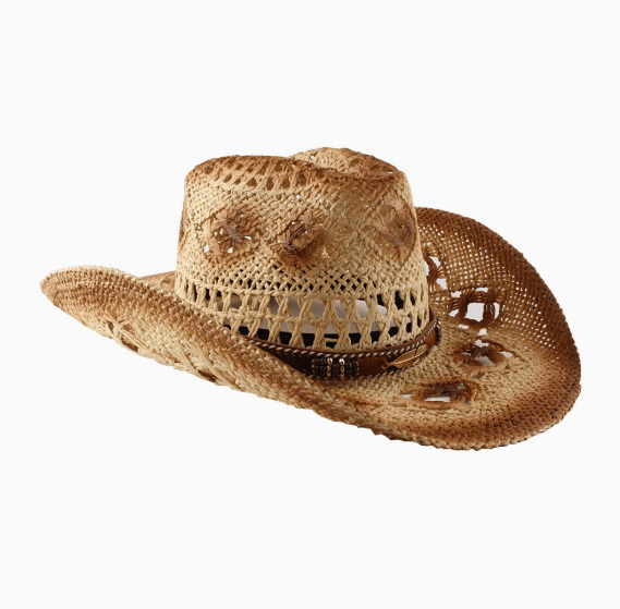COWBOY HAT-0012