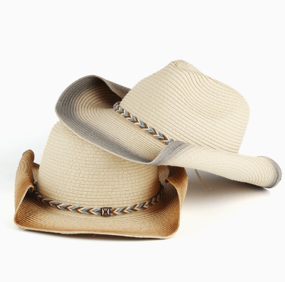 COWBOY HAT-0115