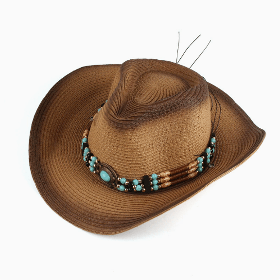 COWBOY HAT-0096