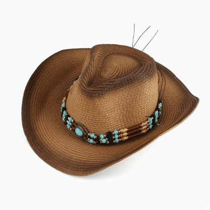 COWBOY HAT-0096