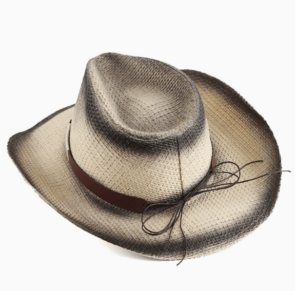 COWBOY HAT-0072