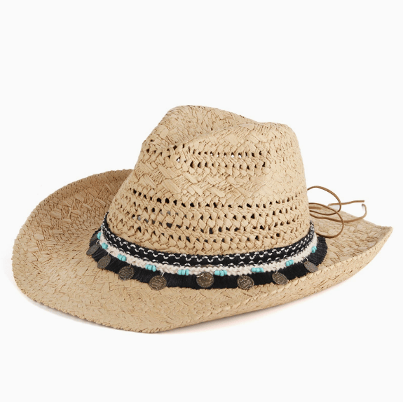 COWBOY HAT-0116