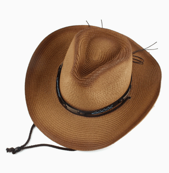 COWBOY HAT-0014