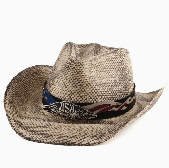 COWBOY HAT-0073