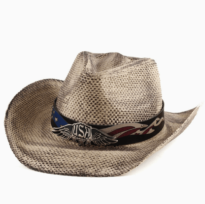 COWBOY HAT-0073