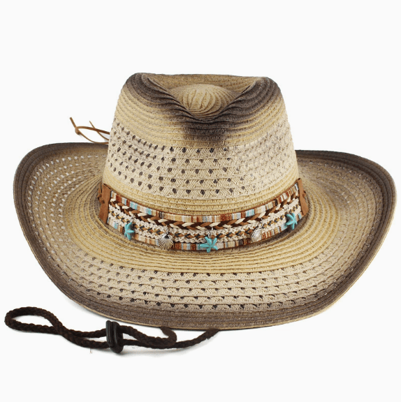 COWBOY HAT-0085