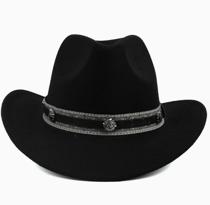 COWBOY HAT-0060