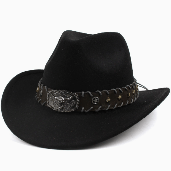 COWBOY HAT-0061