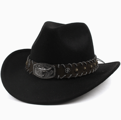 COWBOY HAT-0061