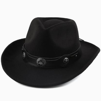 COWBOY HAT-0081