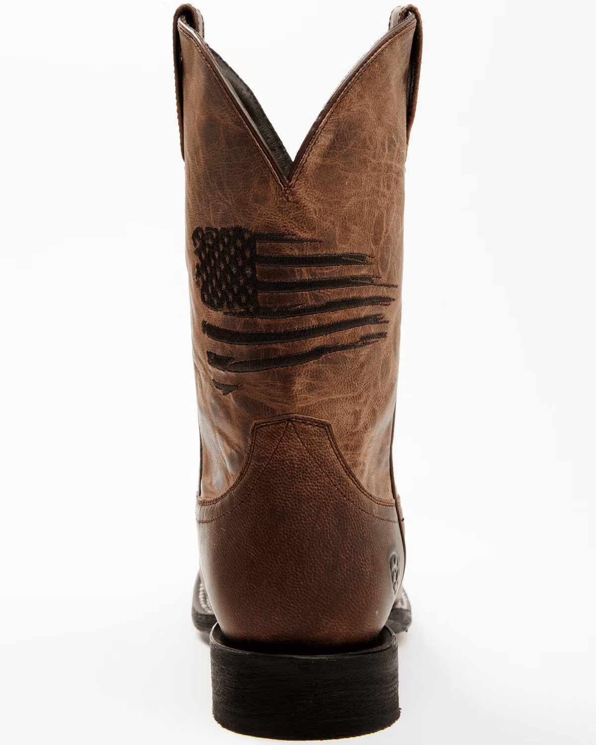 Men's Circuit Patriot Western Boots-60055