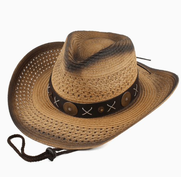 COWBOY HAT-0083